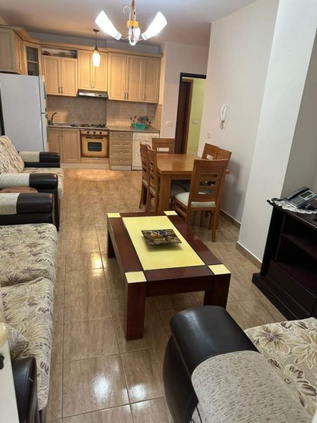 Tirane, shes apartament 1+1+A+BLK Kati 2, 57 m² 85.000 Euro (Ndre Mjeda)