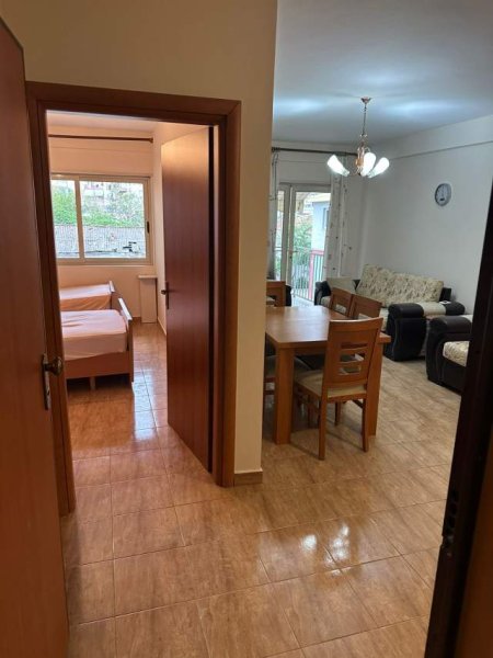 Tirane, shes apartament 1+1+A+BLK Kati 2, 57 m² 85.000 Euro (Ndre Mjeda)