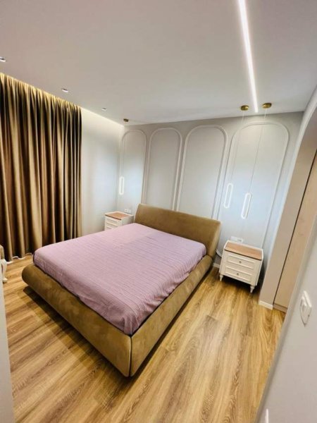 Tirane, jepet me qera apartament 2+1+A+BLK 102 m² 1.200 Euro (Liqeni i Thate)
