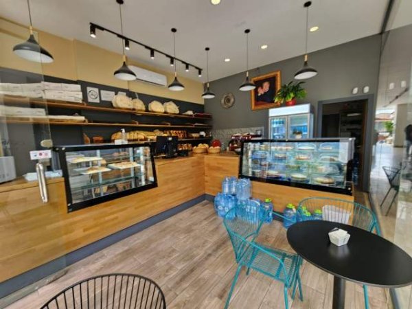Tirane, Biznes në shitje, Kati 0, 63 m² 60000 Euro (Jordan Misja)
