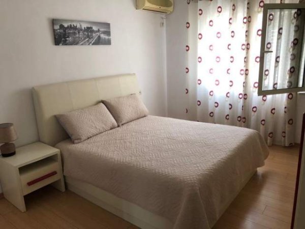 Tirane, jepet me qera apartament 2+1+BLK Kati 3, 90 m² 700 Euro (rruga  Gjike Kuqali.)
