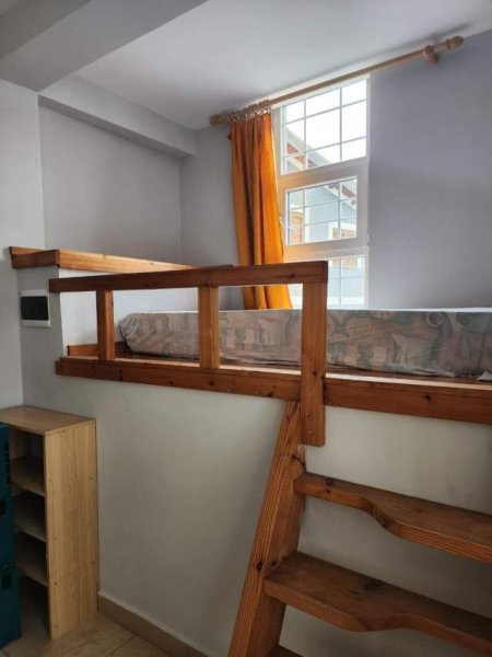 Tirane, jepet me qera garsonier 1+1 Kati 2, 50 m² 18.000 Leke (BAJRAM ALLARAJ)