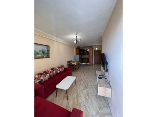 Tirane, shitet apartament 1+1+BLK Kati 8, 67 m² 69.000 Euro