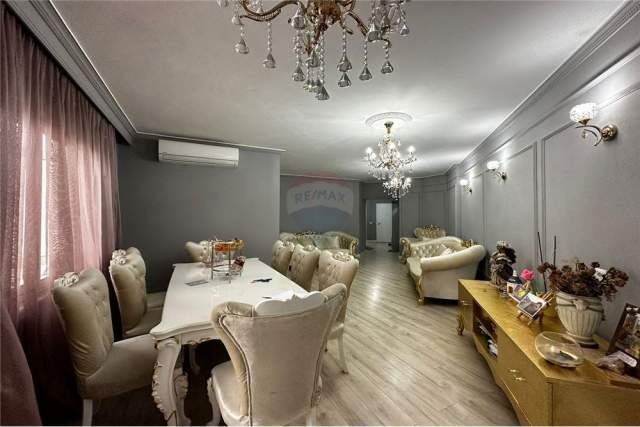 Tirane, shitet apartament 2+1 Kati 6, 110 m² 120.000 Euro