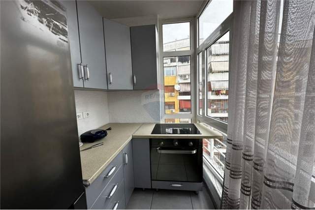 Tirane, shitet apartament 2+1+A+BLK Kati 6, 110 m² 120.000 Euro (Astir)