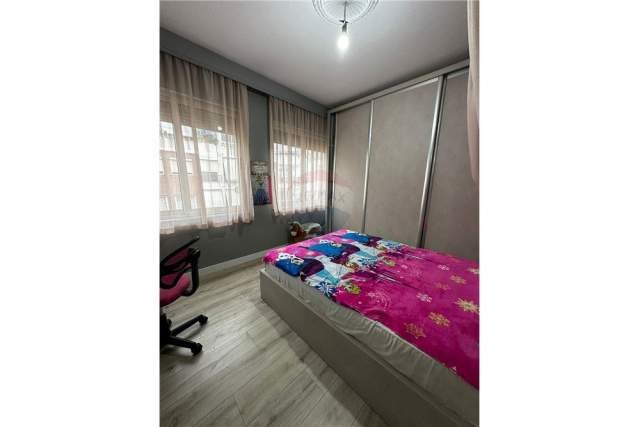 Tirane, shitet apartament 2+1 Kati 6, 110 m² 124.000 Euro (Astir)