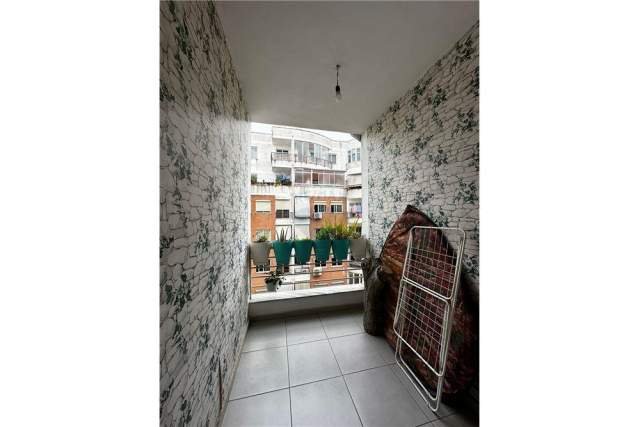 Tirane, shes apartament 2+1+BLK Kati 6, 110 m² 120.000 Euro
