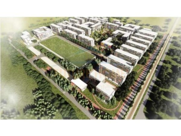 Tirane, shitet apartament 2+1+BLK Kati 7, 73 m² 59.600 Euro (UNIVER CITY)