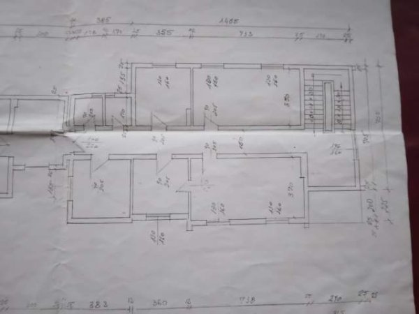 Tirane, jepet me qera ambjent biznesi 507 m² 3.500 Euro (Sauk)