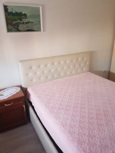 Tirane, jepet me qera apartament 1+1 Kati 5, 60 m² 350 Euro (Don Bosko)
