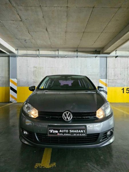 Tirane, ofert makine Volkswagen Golf 6 Viti 2013, 7.700 Euro