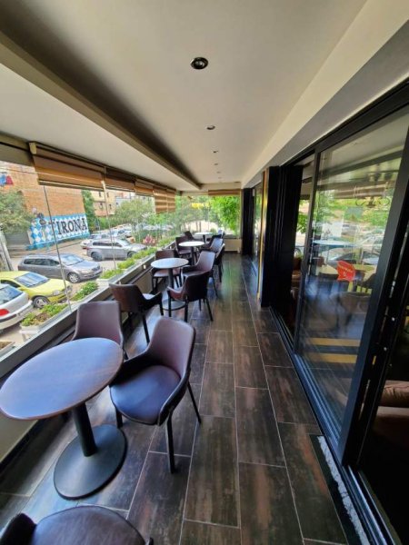 Tirane, jepet me qera lokal Kati 1, 80 m² 1.000 Euro (Haxhi Hysen Dalliu)