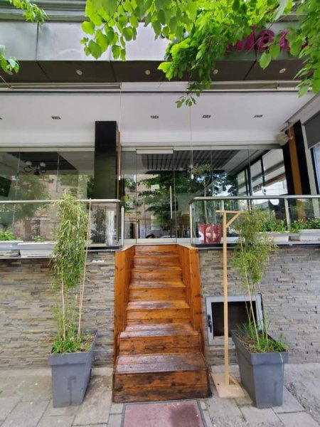 Tirane, jepet me qera lokal Kati 1, 80 m² 1.000 Euro (Haxhi Hysen Dalliu)