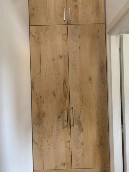Tirane, jepet me qera apartament 1+1+BLK Kati 1, 50 m² 300 Euro (Perballe Delijorgjit)