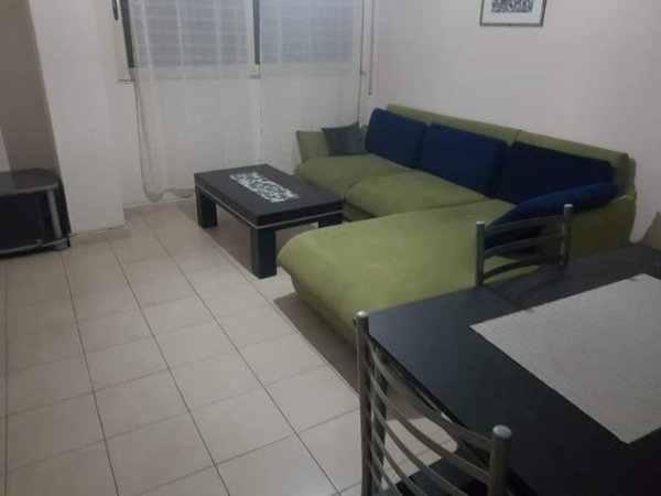 Tirane, jepet me qera apartament 1+1 Kati 5, 70 m² 350 Euro (prane Vizion Plus)