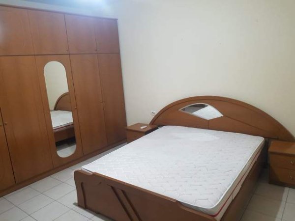 Tirane, jepet me qera apartament 1+1 Kati 5, 59 m² 350 Euro (Don Bosko)
