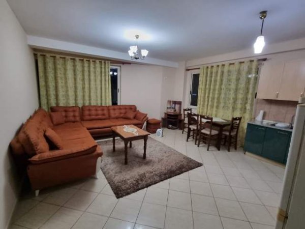 Tirane, jepet me qera apartament 2+1+A+BLK Kati 3, 110 m² 350 Euro (NJAZI MEKA)