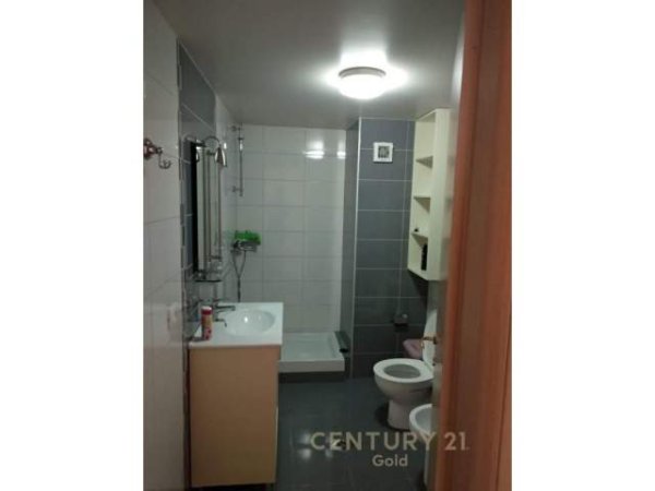 Tirane, jepet me qera apartament 1+1 Kati 4, 120 m² 500 Euro (Liqeni i Thate)