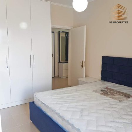 Tirane, jepet me qera apartament 2+1+BLK Kati 2, 115 m² 550 Euro (RRUGA HAXHI BRARI)