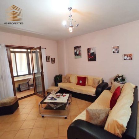 Tirane, shitet apartament 2+1+BLK Kati 5, 120 m² 120.000 Euro (rruga Gjergj Legisi)