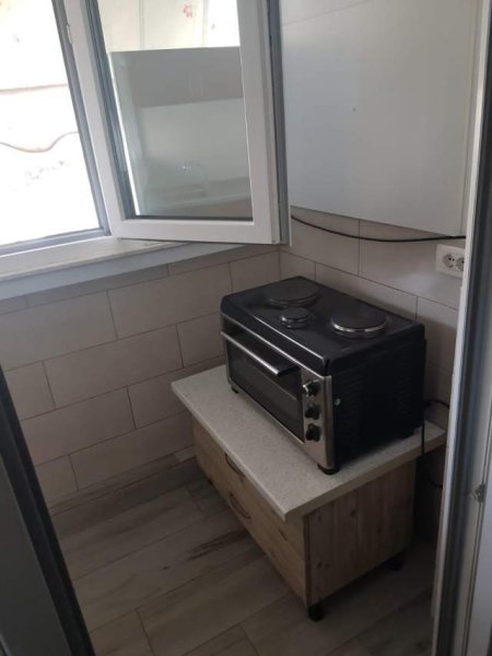 Tirane, jepet me qera apartament 1+1 Kati 5, 60 m² 350 Euro (Don Bosko)