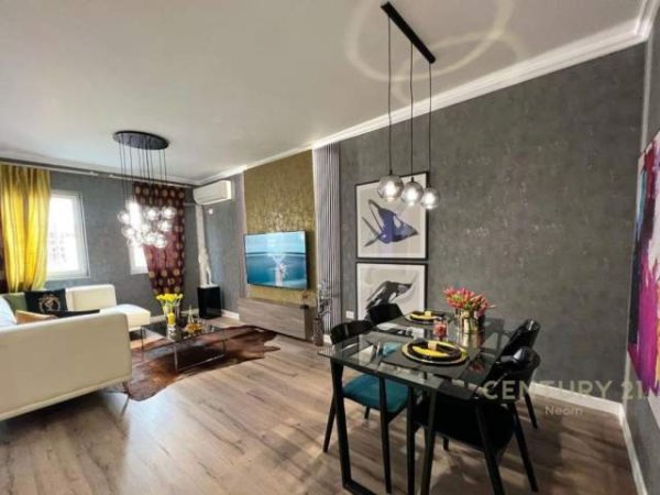 Tirane, shitet apartament 2+1 Kati 6, 106 m² (Petro Nini)