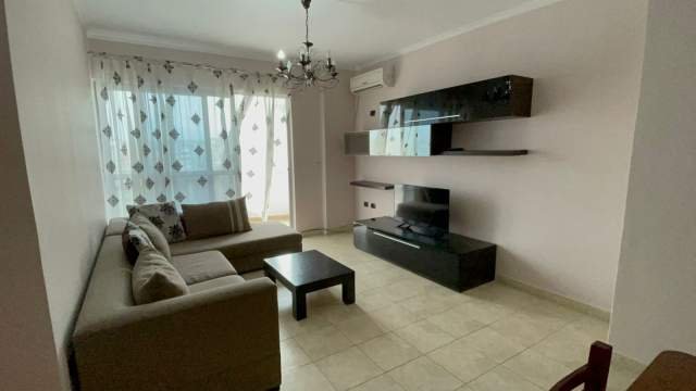 Tirane, jepet me qera apartament 2+1+BLK Kati 6, 91 m² 450 Euro (Kodra e Diellit)