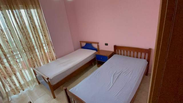 Tirane, jepet me qera apartament 2+1+BLK Kati 6, 91 m² 450 Euro (Kodra e Diellit)