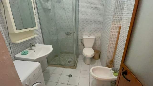 Tirane, jepet me qera apartament 2+1+BLK Kati 6, 91 m² 450 Euro (Kodra e Diellit)