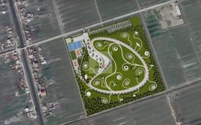 Durres, shes toke bujqesore 11.385 m² 45 Euro/m2