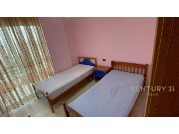 Tirane, jepet me qera apartament 2+1 Kati 6, 91 m² 450 Euro (Kodra e Diellit)