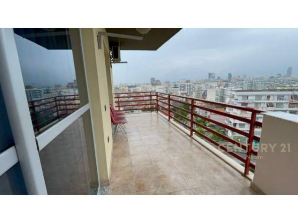 Tirane, jepet me qera apartament 2+1 Kati 6, 91 m² 450 Euro (Kodra e Diellit)