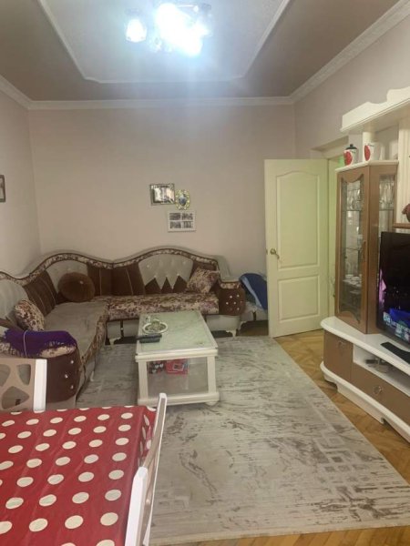 Tirane, shitet apartament 2+1+BLK Kati 4, 72 m² 140.000 Euro (perballe SanRemo Bar)