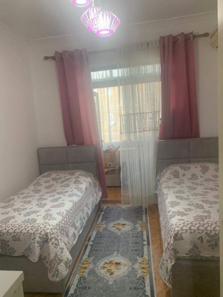 Tirane, shitet apartament 2+1+BLK Kati 4, 72 m² 140.000 Euro (perballe SanRemo Bar)