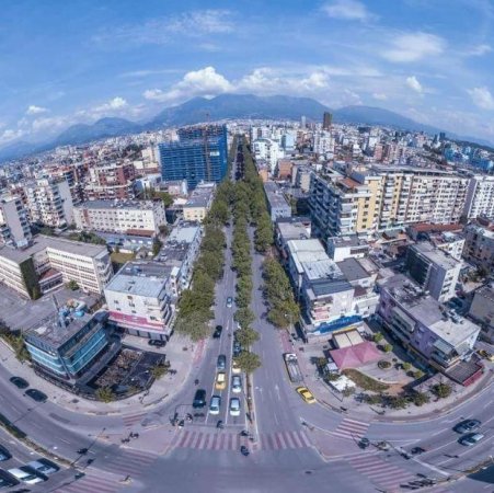 Tirane, shitet apartament 1+1 Kati 10, 30 m² 99.000 € (kompleksi kontakt)