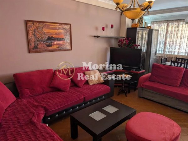 Tirane, jepet me qera apartament 1+1 Kati 2, 70 m² 540 € (Rruga e Kavajes)