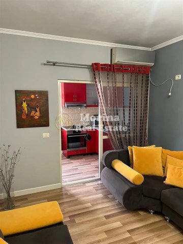 Tirane, jepet me qera apartament 2+1 Kati 3, 80 m² 500 € (Kodra e Diellit)