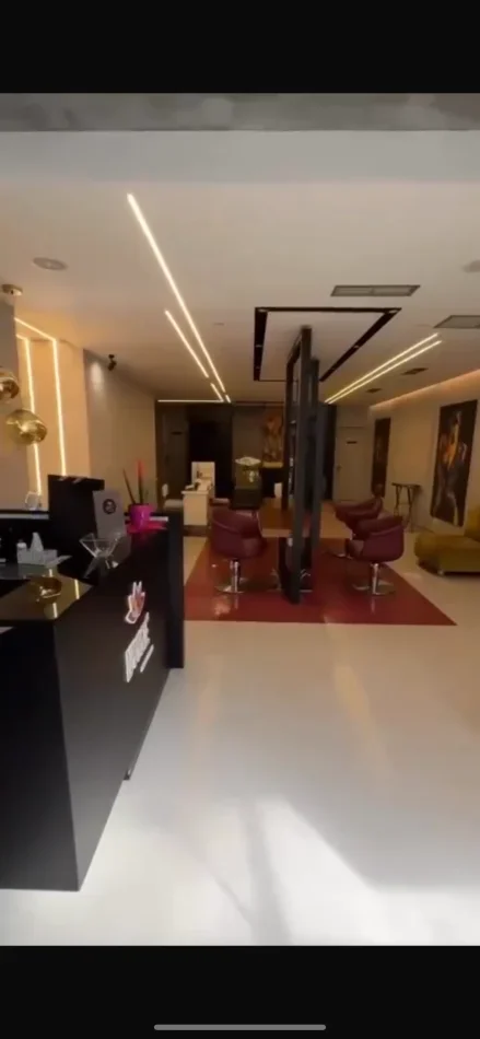 Tirane, jepet me qera ambjent biznesi , 110 m² 2.000 € (Abdyl Frasheri, Sheshi Willson)