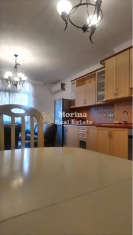 Tirane, jepet me qera apartament 2+1 Kati 8, 78 m² 750 € (Qender)