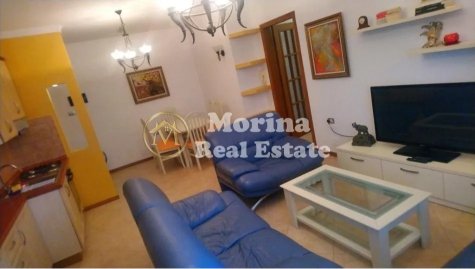 Tirane, jepet me qera apartament 2+1 Kati 8, 78 m² 750 € (Qender)