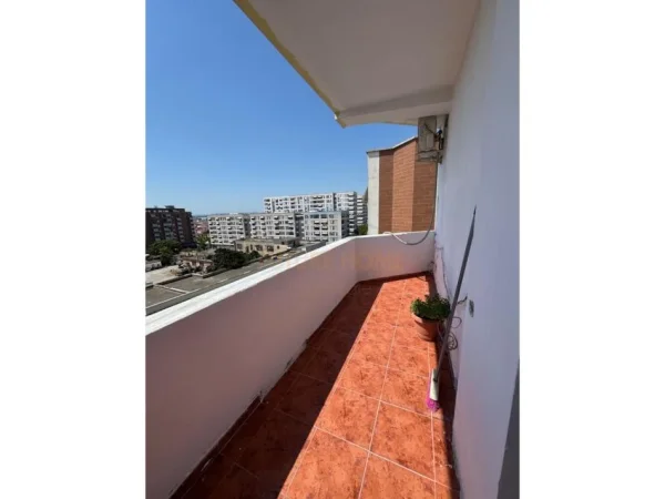 0683487469 Tirane, shitet apartament 2+1 Kati 7, 96 m² 135.000 € (Rruga 5 Maji)