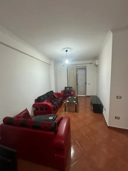Tirane, jepet me qera apartament 2+1+Ballkon Kati 5, 102 m² 500 € (Selman Riza)