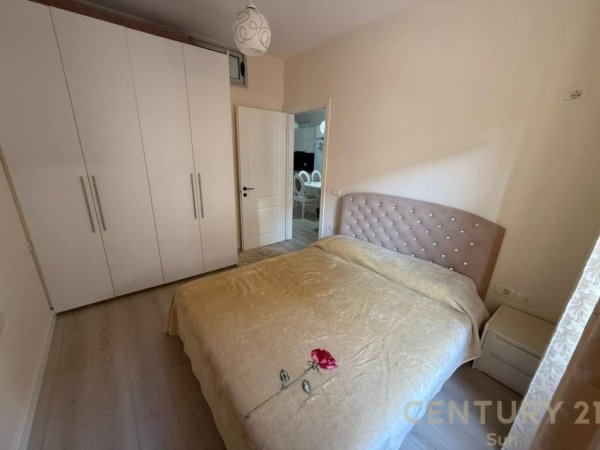 Vlore, shitet apartament 2+1 Kati 7, 76 m² 210.000 € (Lungomare , Vlore)