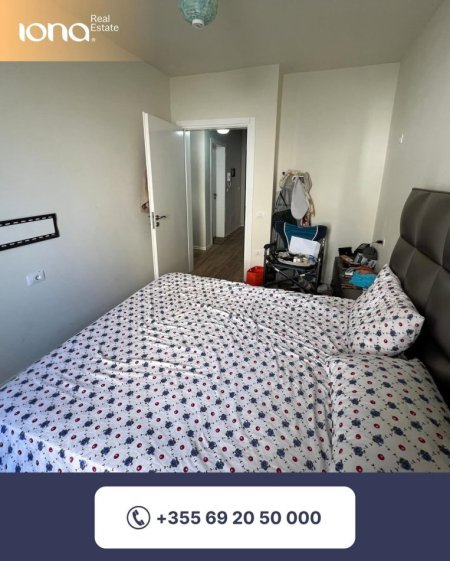 Qerret, shitet apartament 2+1 Kati 0, 76 m² 155.000 € (70m Distanc Nga Deti)