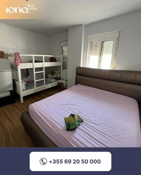 Qerret, shitet apartament 2+1 Kati 0, 76 m² 155.000 € (70m Distanc Nga Deti)