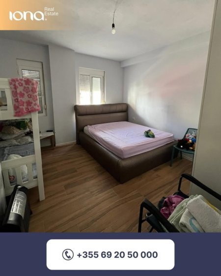 Qerret, shitet apartament 2+1 Kati 0, 76 m² 155.000 € (70m Distanc Nga Deti)