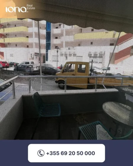 Qerret, shitet apartament 2+1 Kati 0, 76 m² 155.000 € (70m Distanc Nga Deti)