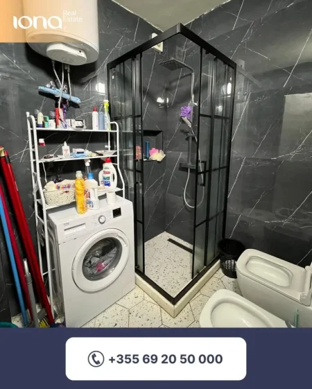 Qerret, shitet apartament 2+1 Kati 0, 76 m² 155.000 € (70m Distanc Nga Deti)