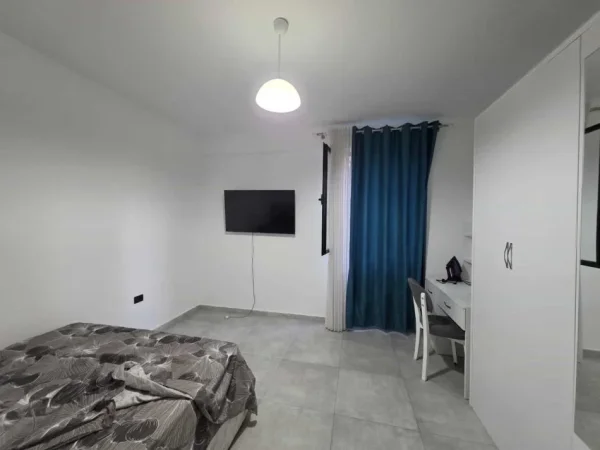 Tirane, shes apartament 2+1 Kati 2, 115 m² 169.000 € (shkoze)