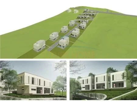 Tirane, shitet Vile 2 Katshe Kati 0, 494 m² 419.500 € (Farke)